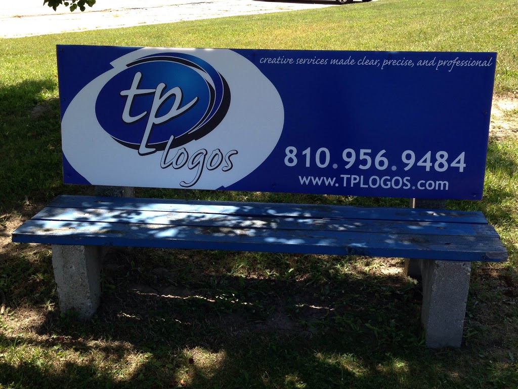 TP Logos | 1100 Michigan Ave, Marysville, MI 48040, USA | Phone: (810) 956-9484
