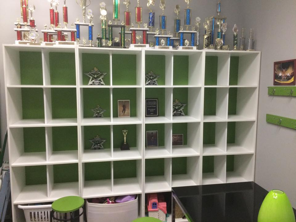 Can Dance Academy | 1575 Clarkson Rd N, Mississauga, ON L5J 2X1, Canada | Phone: (905) 823-7393