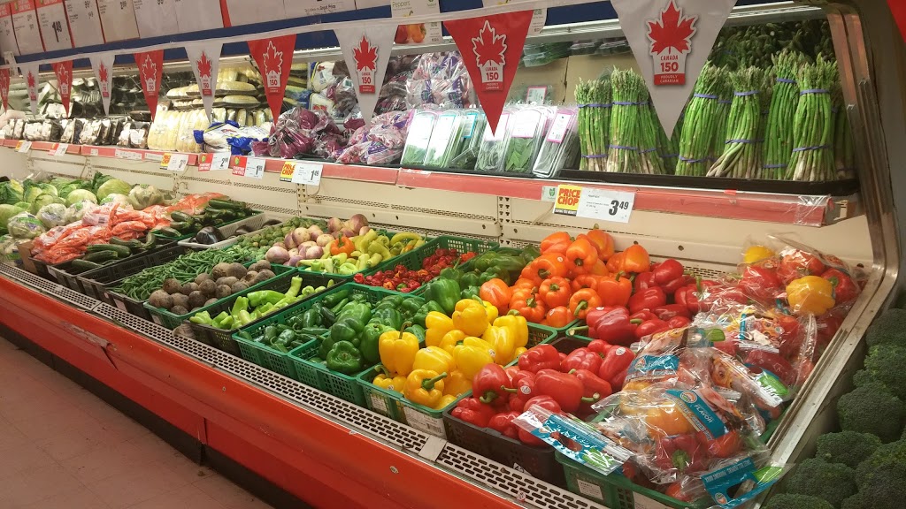 Price Chopper | 2669 Jane St, North York, ON M3L 1S3, Canada | Phone: (416) 746-7898