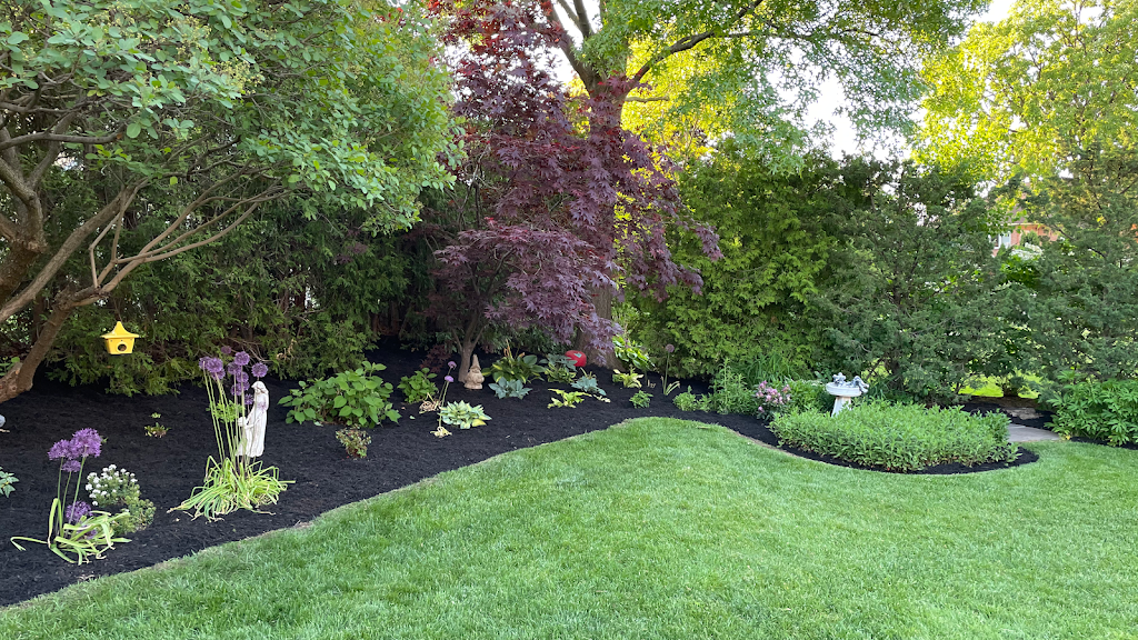 Fresh Landscaping | 109 Joseph St, Georgetown, ON L7G 2X9, Canada | Phone: (647) 522-5158