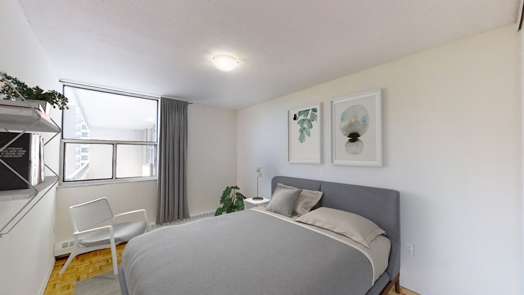 Gates of Bayview | 4001 Bayview Ave, North York, ON M2M 3Z9, Canada | Phone: (416) 223-8774
