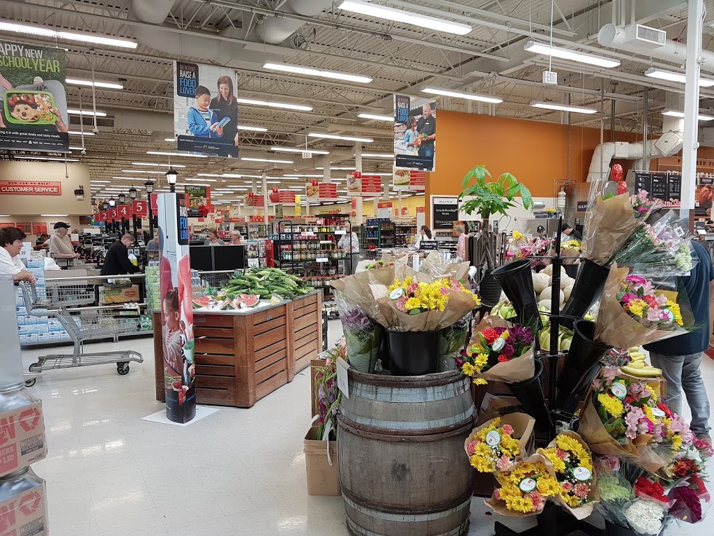 Sechelt Your Independent Grocer | 5530 Sunshine Coast Hwy, Sechelt, BC V0N 3A0, Canada | Phone: (604) 885-6723