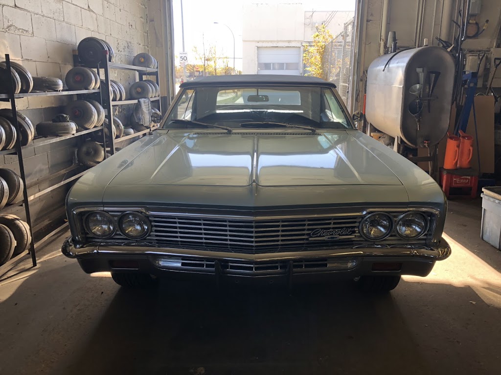 Lo-Cost Automatic Transmissions | 9901 72 Ave NW, Edmonton, AB T6E 0Z2, Canada | Phone: (780) 439-7322