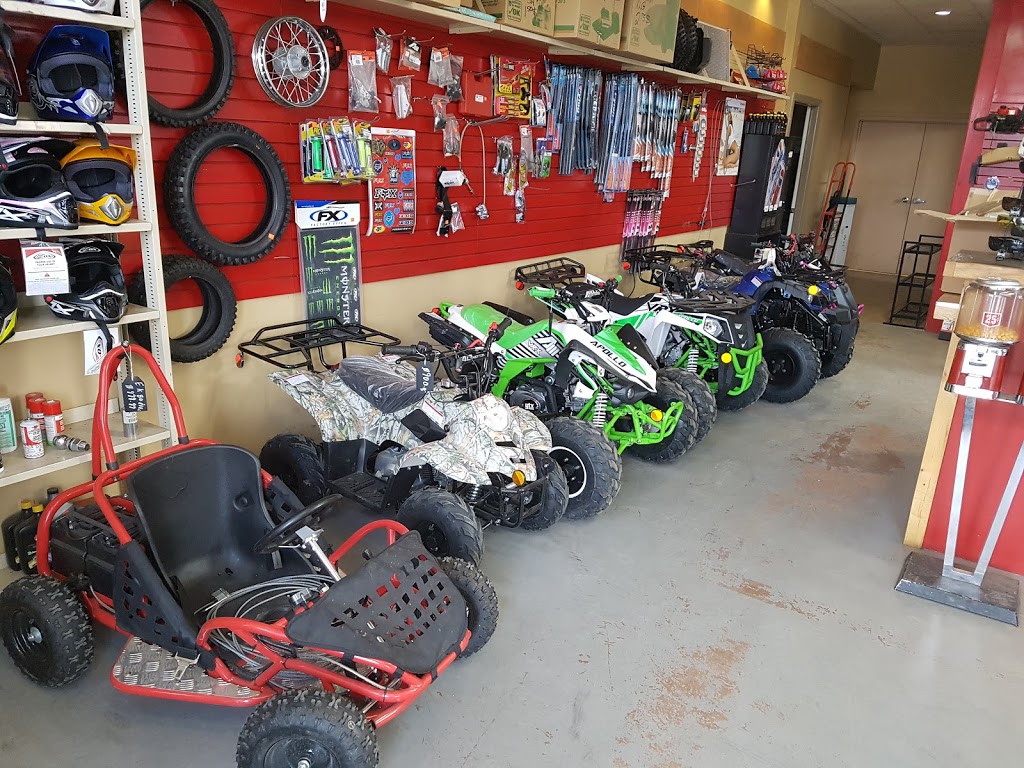 Atelier SM | 1717 QC-125, Sainte-Julienne, QC J0K 2T0, Canada | Phone: (450) 834-1188