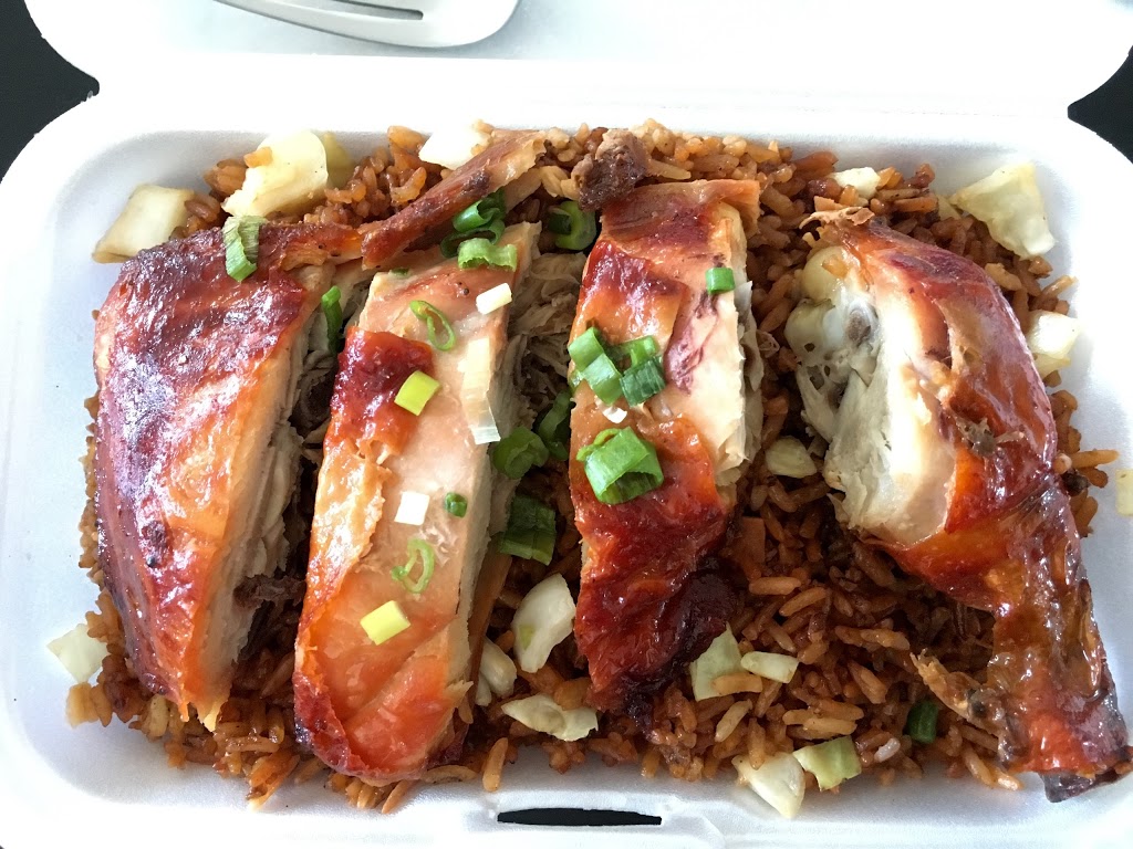 Caribbean Palms | 747 Don Mills Rd, North York, ON M3C 1T2, Canada | Phone: (416) 421-5777