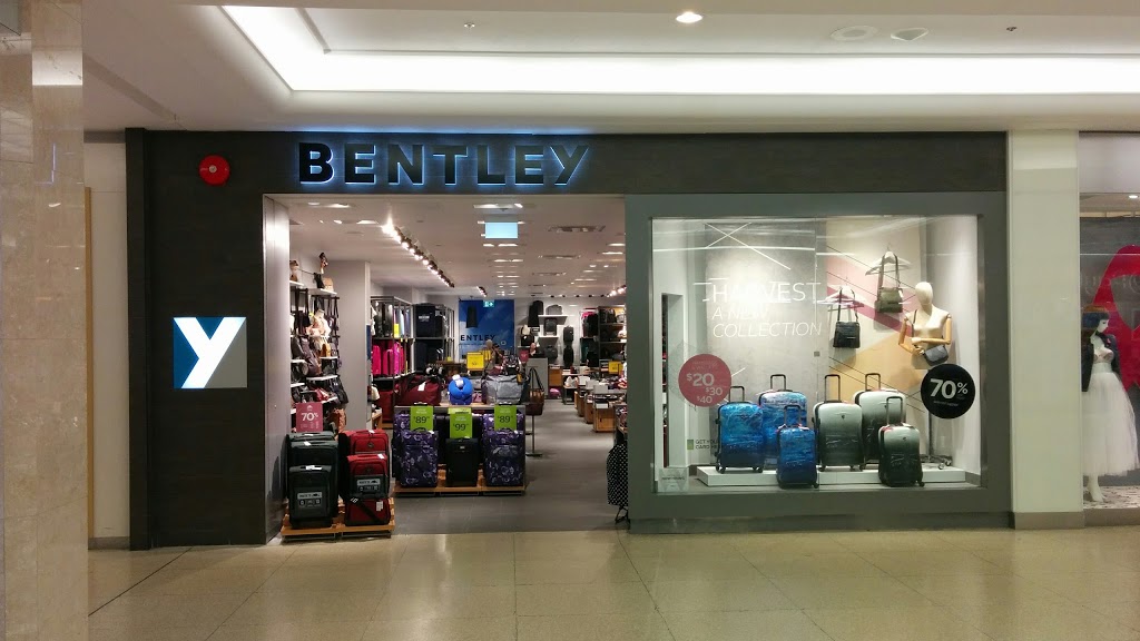 Bentley | 8882 170 St NW, Edmonton, AB T5T 4M2, Canada | Phone: (780) 444-7908