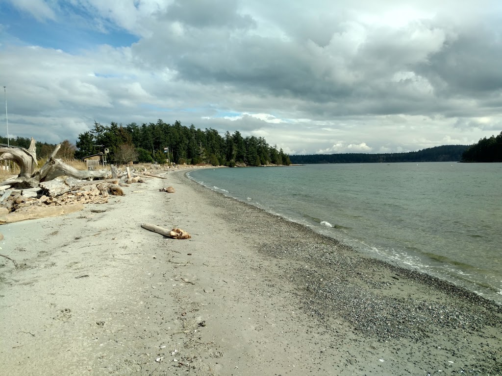 Shaw County Park | Indian Cove Rd, Lopez Island, WA 98261, USA | Phone: (360) 468-4673