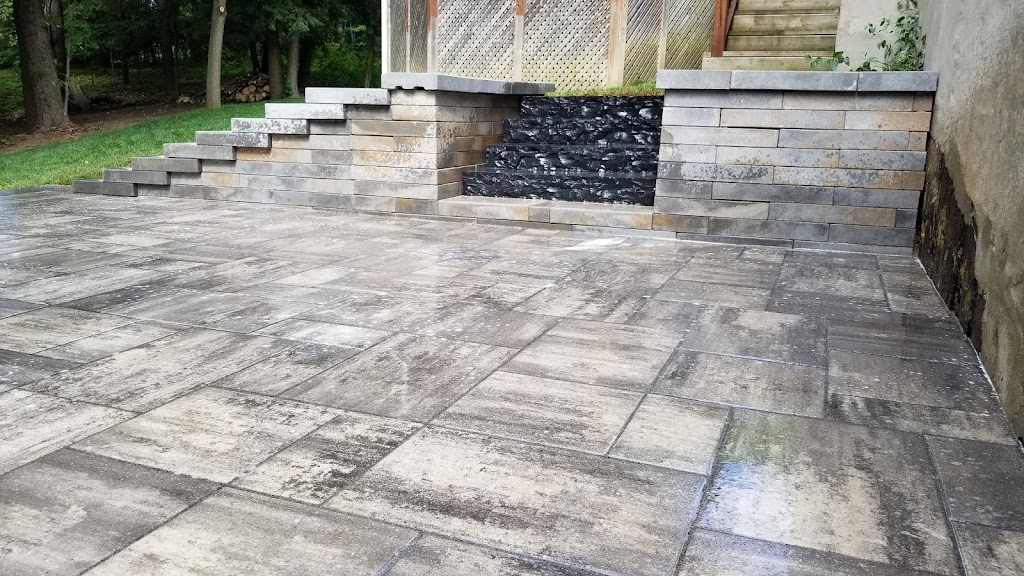 OHS Landscape Group | 173 Kossuth Rd, Cambridge, ON N3C 2V3, Canada | Phone: (226) 792-8018