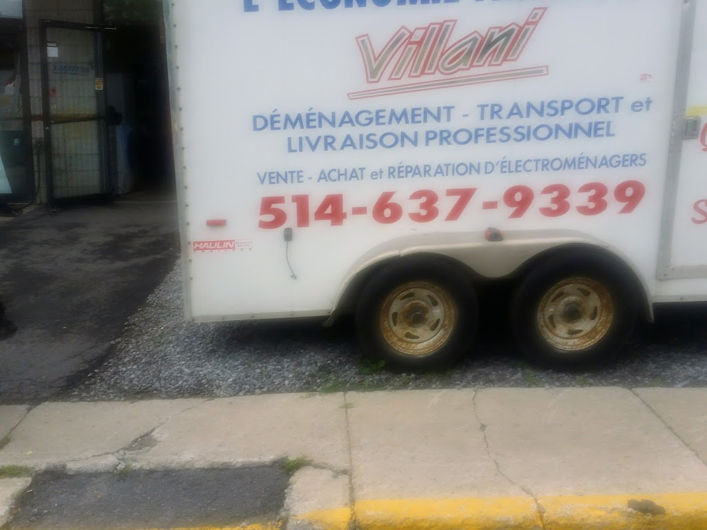 Economie Familiale | 98 6e Avenue, Lachine, QC H8S 2X5, Canada | Phone: (514) 637-9339