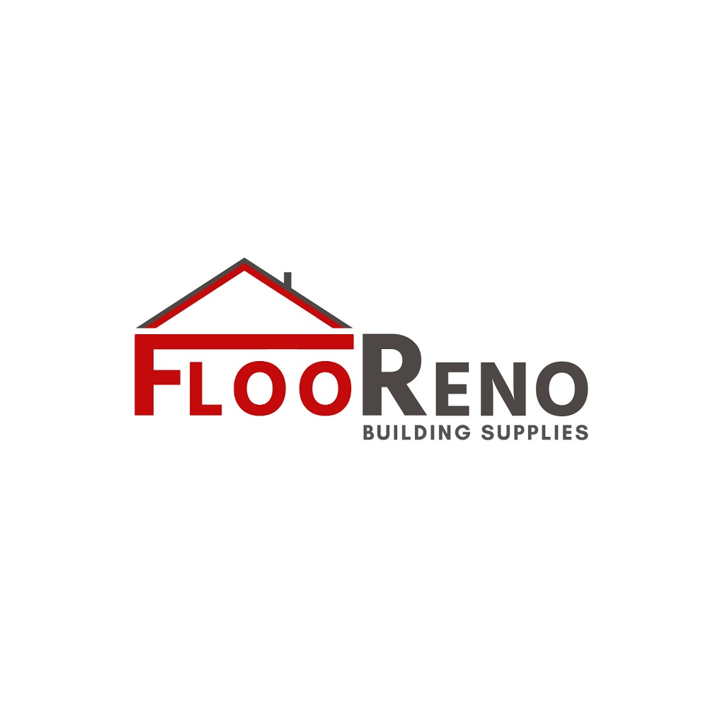 FlooReno Building Supplies 2560 S Sheridan Way, Mississauga, ON L5J