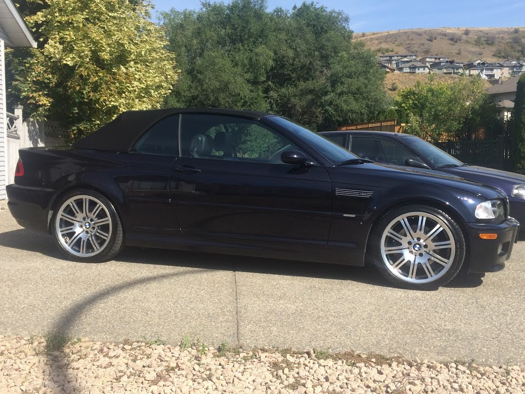 MD Auto Spa | 1000 Mt Beaven Ct, Vernon, BC V1B 2Y8, Canada | Phone: (250) 308-6995