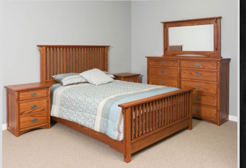 Dream Oak Custom Furniture Ltd | 18669 52 Ave #109, Surrey, BC V3S 8E5, Canada | Phone: (604) 574-4822