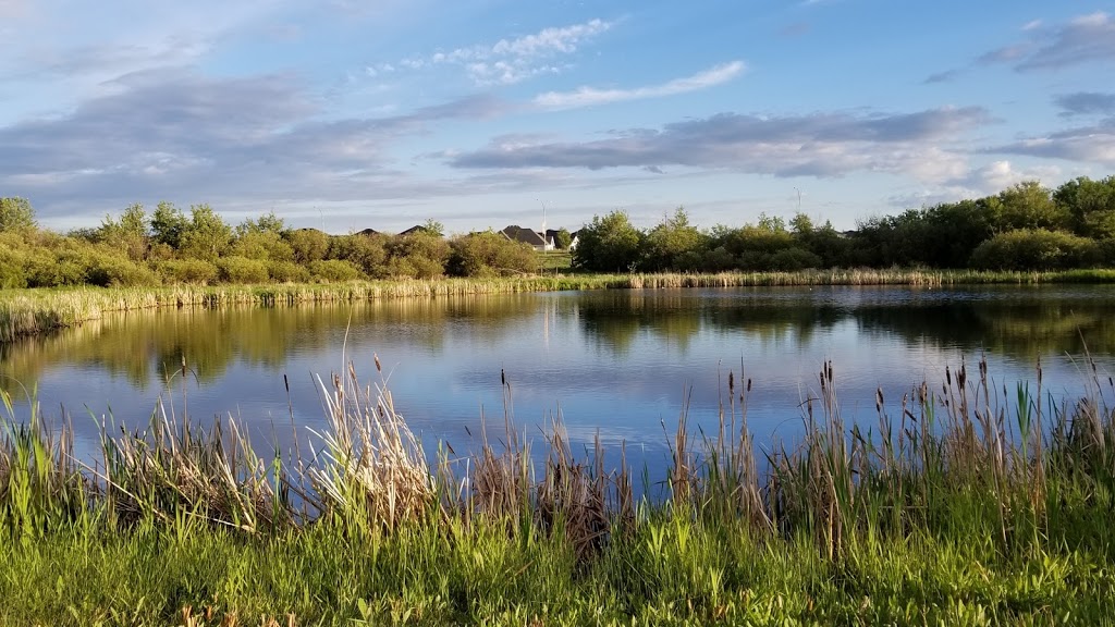 Briarwood Park | 1015 Briarwood Rd, Saskatoon, SK S7V 1K7, Canada | Phone: (306) 975-3300