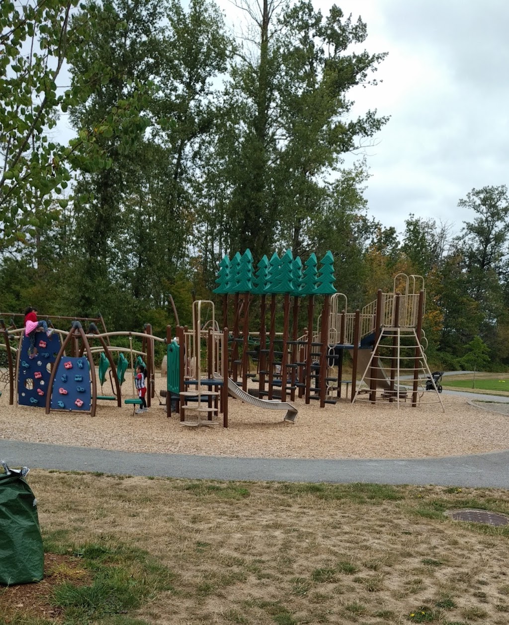 T.E. Scott Park | 7014 148 St, Surrey, BC V3S 0Y9, Canada | Phone: (604) 501-5050