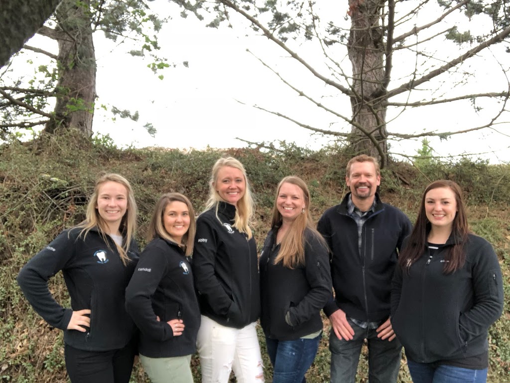 Dr. Randel P. Swanson, DDS, PHARM D | 707 W Bakerview Rd, Bellingham, WA 98226, USA | Phone: (360) 671-9979