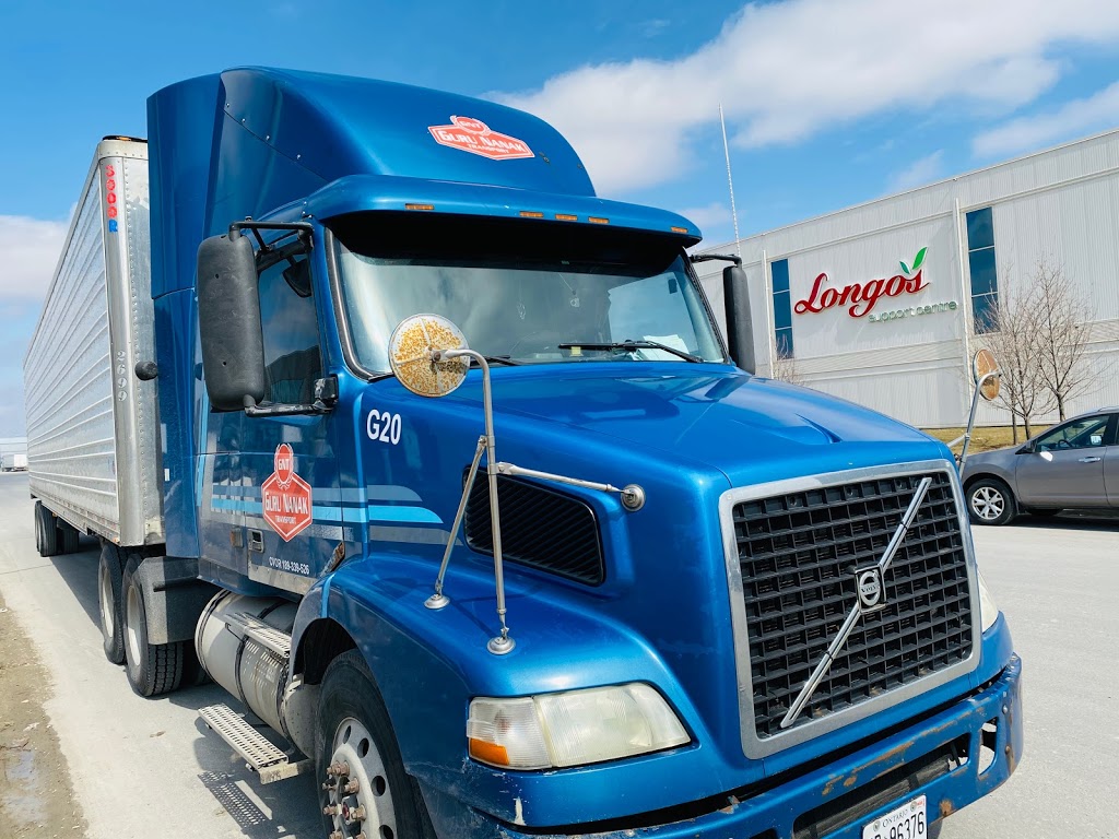 Longos Support Centre | 8800 Huntington Rd, Woodbridge, ON L4H 3M6, Canada | Phone: (905) 264-4100