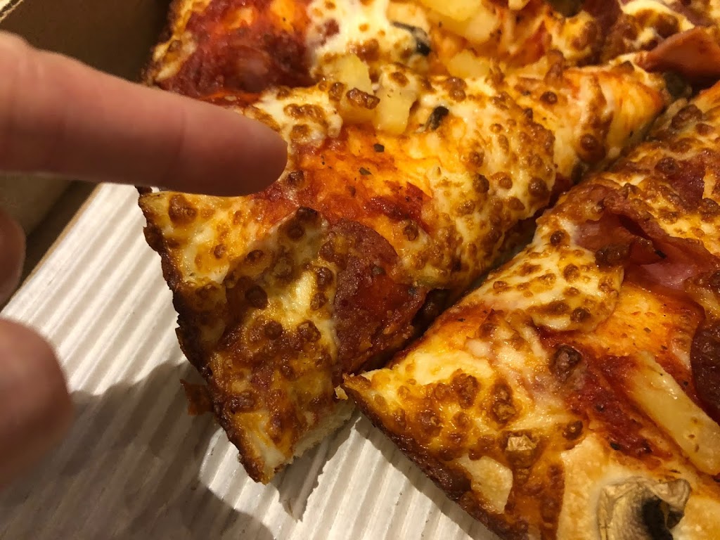 Pizza Hut | 3416 Bathurst St, North York, ON M6A 2C1, Canada | Phone: (416) 784-2922
