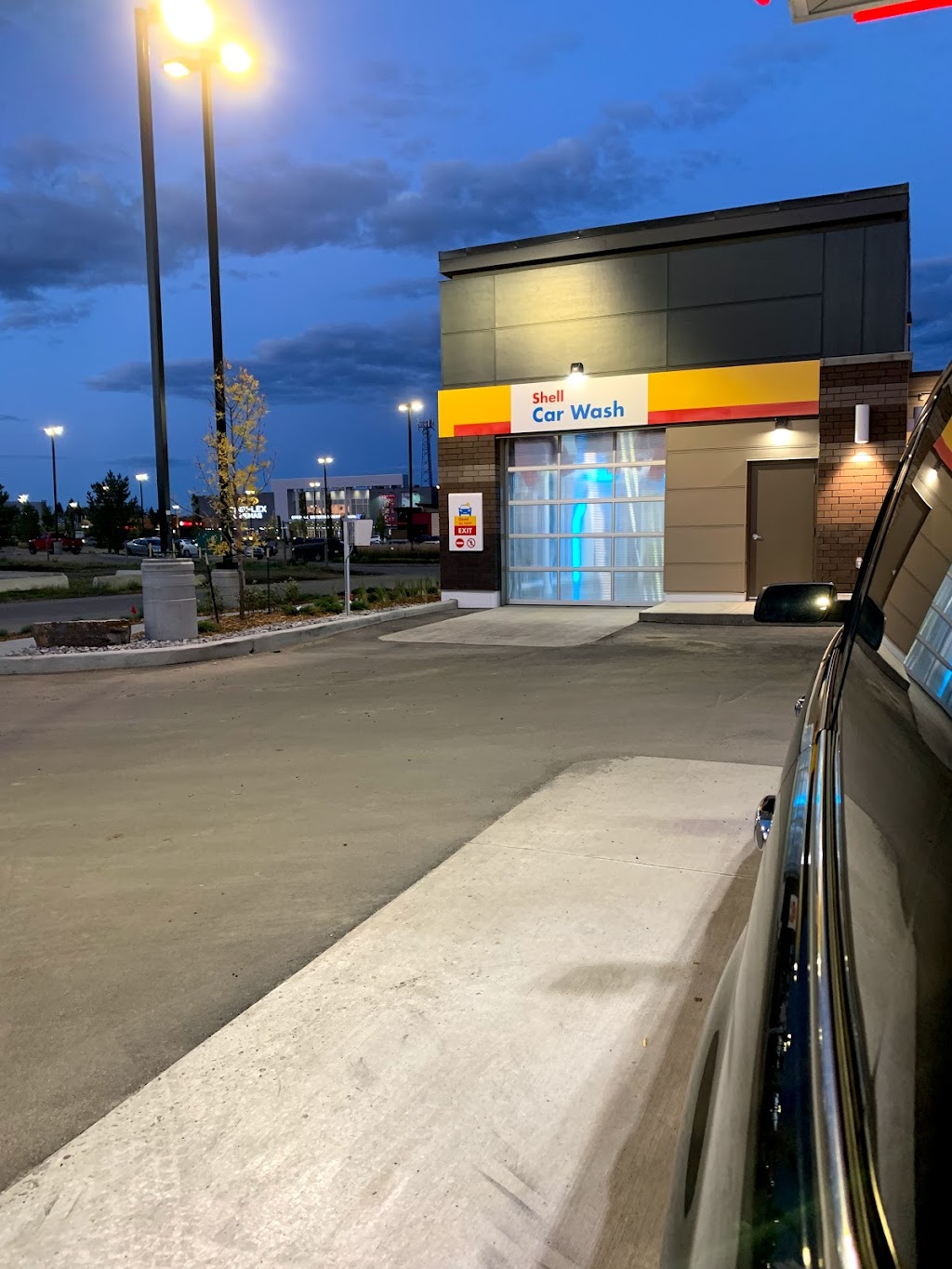 Shell | 3606 153 Ave NW, Edmonton, AB T5Y 0S5, Canada | Phone: (825) 202-7361