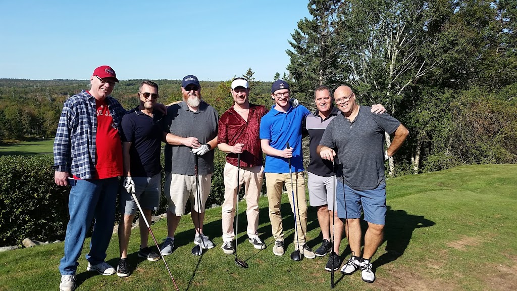 Sherwood Golf & Country Club | 500 Sherwood Rd, Chester, NS B0J 1J0, Canada | Phone: (902) 275-4956