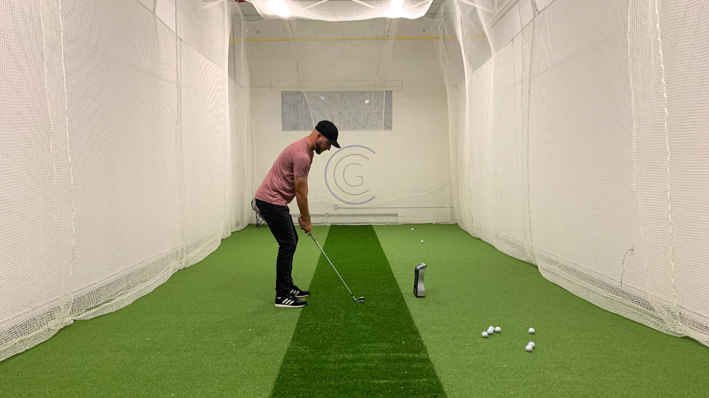Coach Carter Golf - 222 Islington Ave, Etobicoke, ON M8V 3W7, Canada Coach Carter Golf - 222 Islington Ave, Etobicoke, ON M8V 3W7, Canada