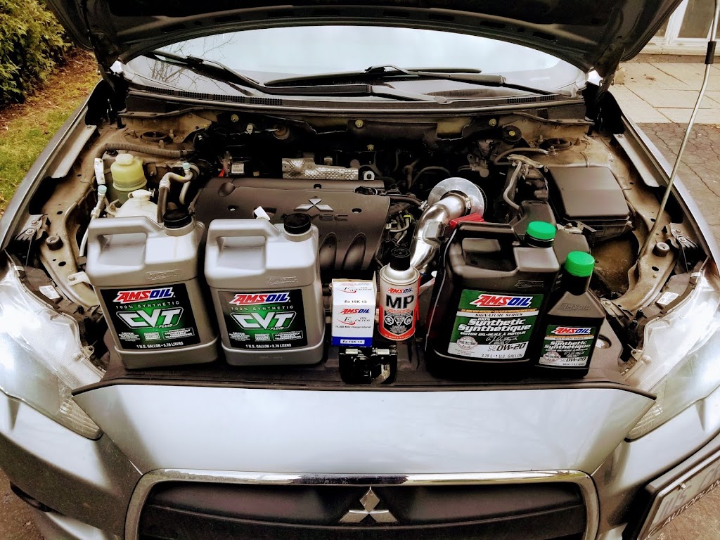 MacLean Synthetic Oils Inc. | 29 Deerfield Crescent, Brampton, ON L6T 1K5, Canada | Phone: (647) 571-0174