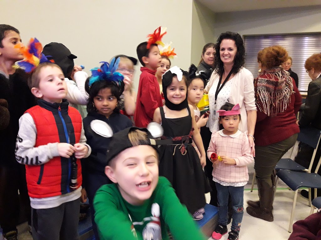 Spring Park Elementary School | 30 Dunkirk St, Charlottetown, PE C1A 3Z7, Canada | Phone: (902) 368-6400