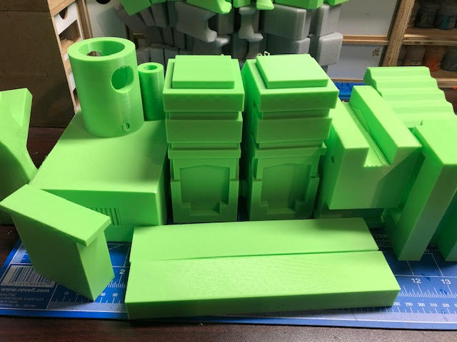 JT3D 3D Printing & 3D Scanning Service | 47 Laurelbank Crescent, Keswick, ON L4P 4H7, Canada | Phone: (905) 955-3876