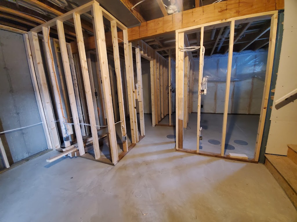 Sterling Pro Construction And Development Ltd | 108 Chaparral Valley View SE, Calgary, AB T2X 0R8, Canada | Phone: (587) 330-2900
