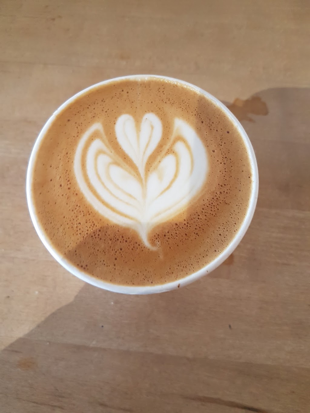 Hopper coffee | 324 College St, Toronto, ON M5T 1S3, Canada