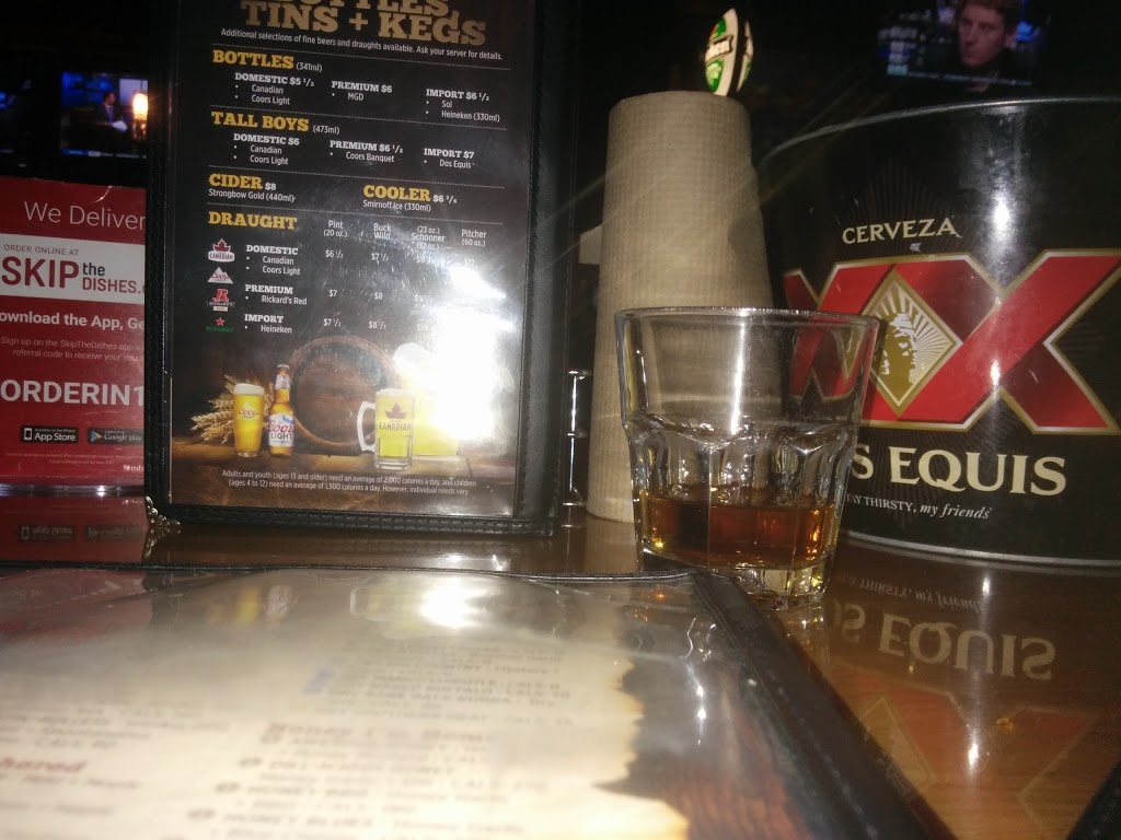 Wild Wing | 4141 Dixie Rd, Mississauga, ON L4W 1V5, Canada | Phone: (289) 521-2445