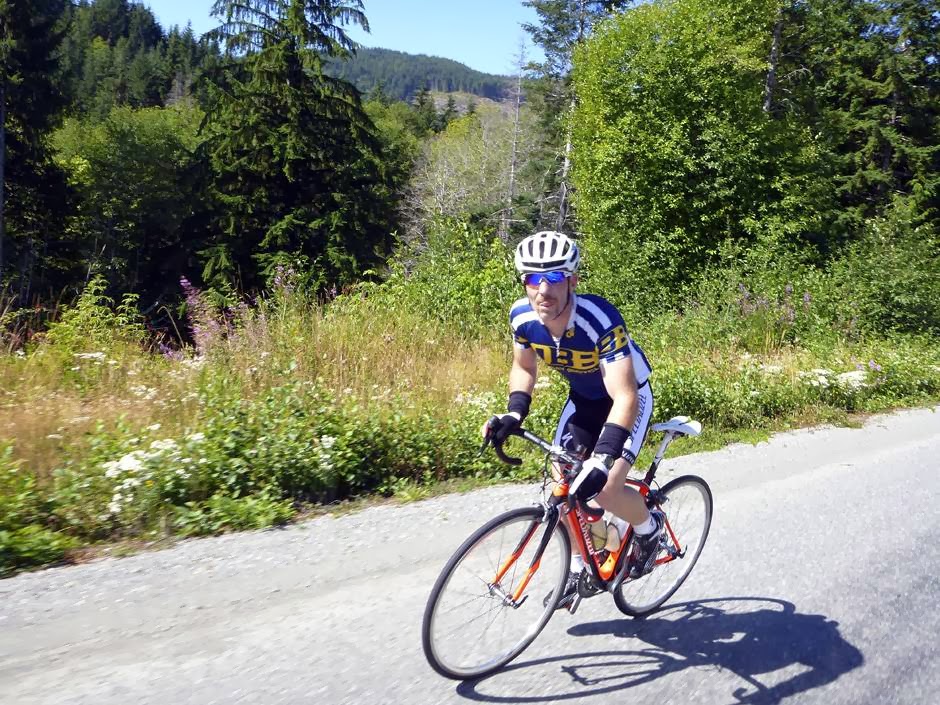 Oak Bay Bicycles | 1990 Oak Bay Ave, Victoria, BC V8R 1E2, Canada | Phone: (250) 598-4111