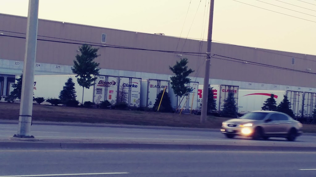 Wayfair.ca warehouse | Mississauga, ON L5S 1Z9, Canada | Phone: (844) 261-7779