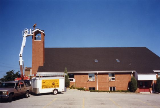 New Steel Roofers | 190 Brockley Dr Unit #1, Hamilton, ON L8E 3C5, Canada | Phone: (905) 543-1623