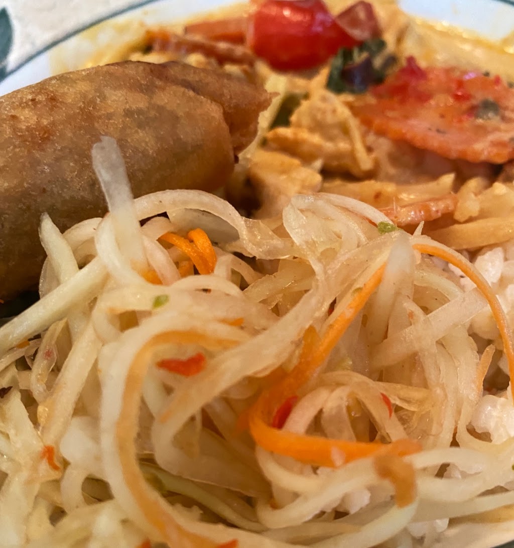 Tasty Thai Sundre | 101 3 St SW, Sundre, AB T0M 1X0, Canada | Phone: (403) 638-1990