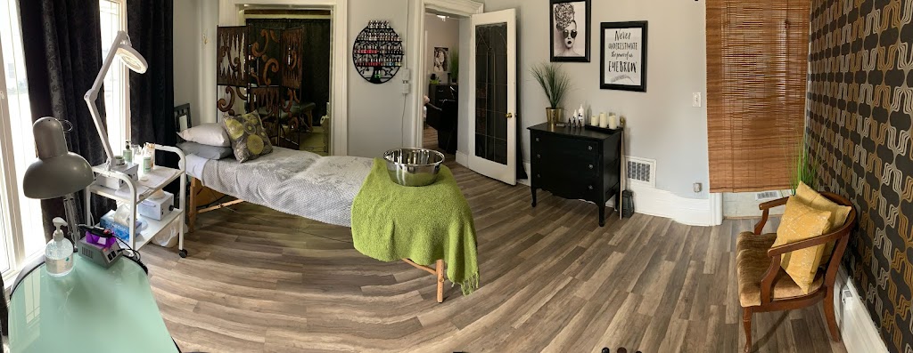 Hair Studio 54 Bobcaygeon | 54 Main St, Bobcaygeon, ON K0M 1A0, Canada | Phone: (289) 264-6026