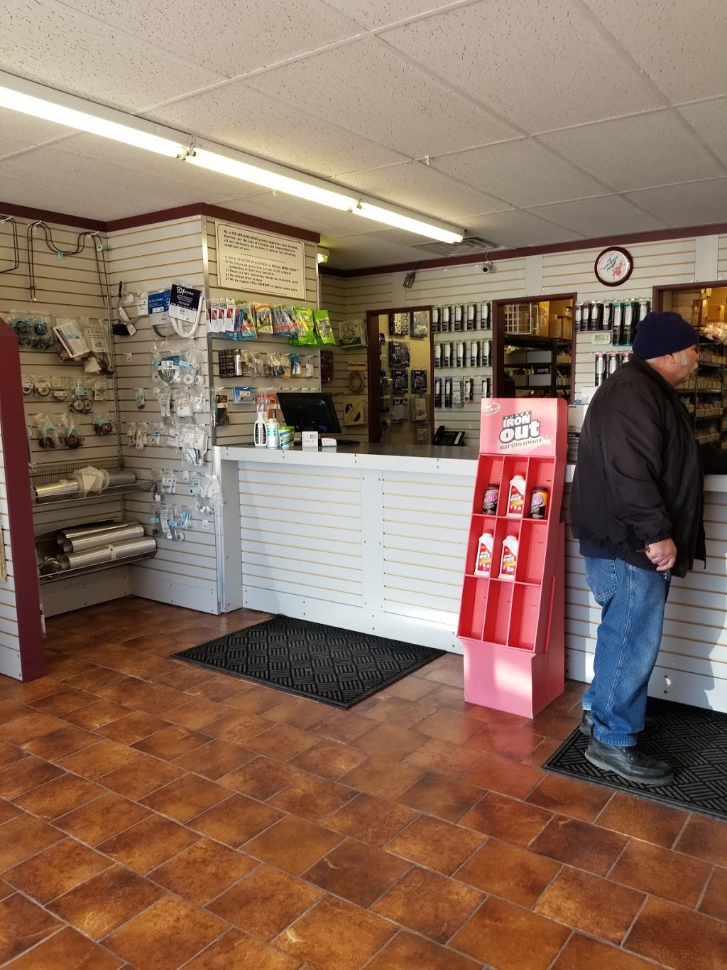 Appliance Shack | 741 Davis Drive, Newmarket, ON L3Y 2R2, Canada | Phone: (905) 853-7377