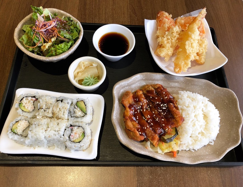 Blowfish Sushi & Japanese Food | 2828 E Hastings St #107, Vancouver, BC V5K 2A1, Canada | Phone: (604) 258-7500