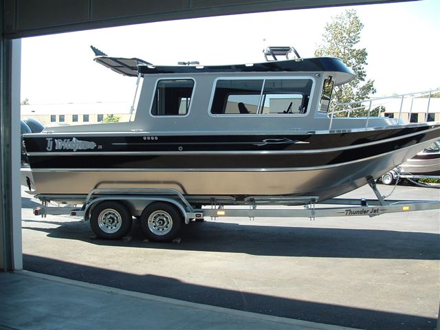 Custom Hitch & RV Service Ltd | 1057 Marwood Ave, Victoria, BC V9C 2P7, Canada | Phone: (250) 474-6669