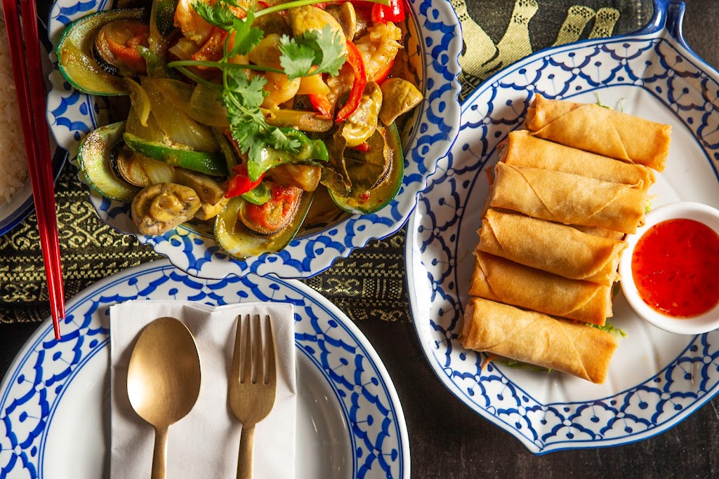 Syphay Restaurant | 4428 Calgary Trail NW, Edmonton, AB T6H 4A6, Canada | Phone: (780) 438-8338