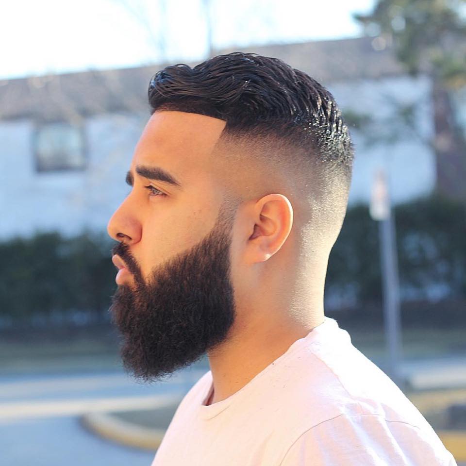 Walkers Finest Barber Shop | 130 Riocan Avenue #2, Nepean, ON K2J 5G4, Canada | Phone: (613) 843-0856