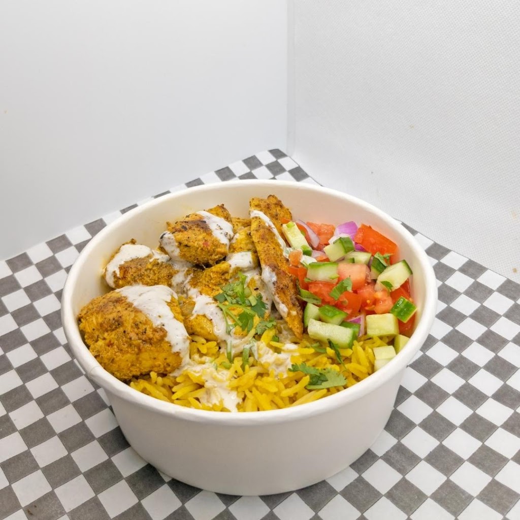 Spice Box Takeout | 188 Bedford Hwy, Halifax, NS B3M 2K1, Canada | Phone: (902) 293-7000