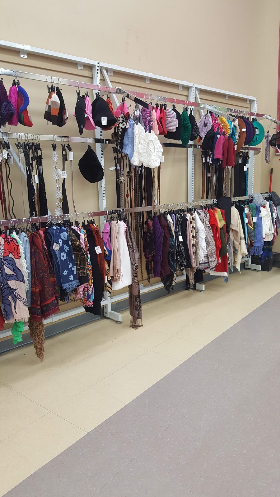 Value Village | Units C-1 & C-2, 7655 Markham Rd, Markham, ON L3S 4S1, Canada | Phone: (905) 201-6164
