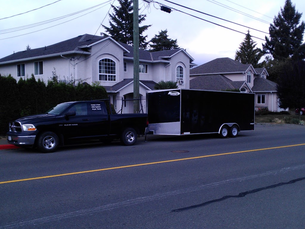 Phoenix Star Power Vacuum Ltd | 6142 Lane Rd, Duncan, BC V9L 4E1, Canada | Phone: (250) 748-4959