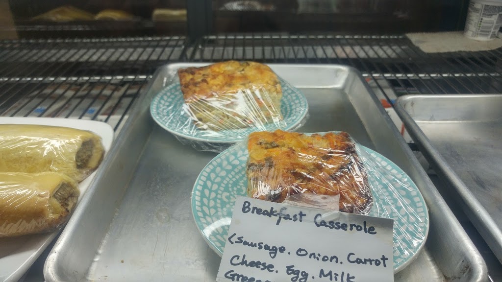 Cafe Hesed | 247 Main St S, Newmarket, ON L3Y 3Z4, Canada | Phone: (905) 830-1945