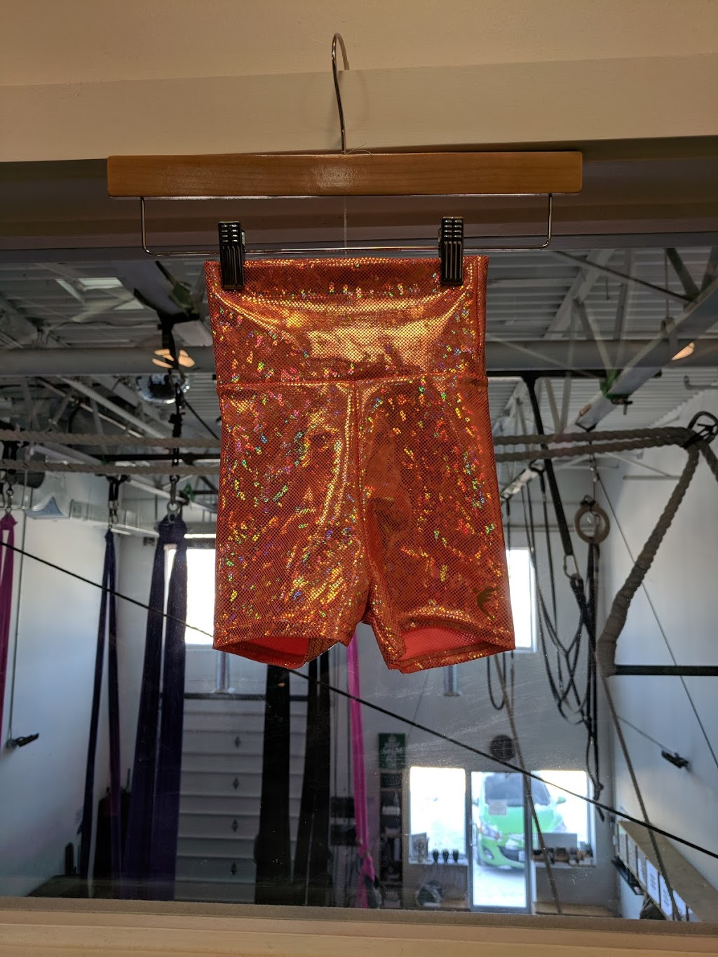Fit 2 Fly | 6 Carlaw Ave #104, Toronto, ON M4M 2R5, Canada | Phone: (416) 998-4158