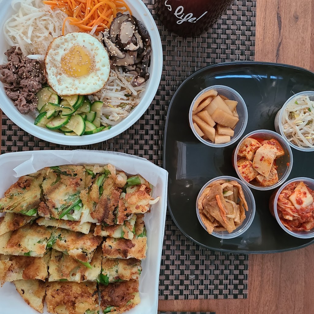 Myung Ga Korean Restaurant - Canada, Alberta, Calgary, Weston Dr SW, #3