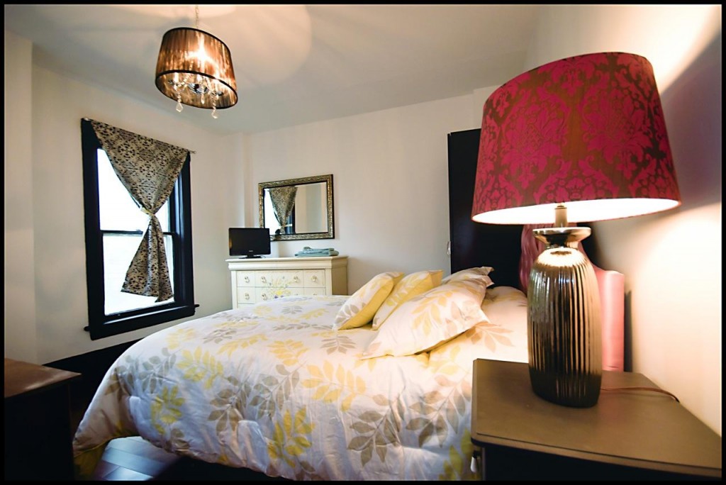 Downtown Home Inn | 2 Monteith St, Toronto, ON M4Y 1K7, Canada | Phone: (877) 271-0182