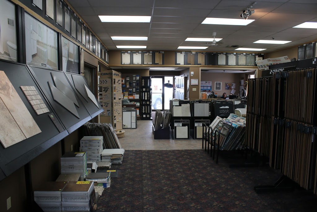 A&R Tile Warehouse | 46 Archibald St, Winnipeg, MB R2J 0V8, Canada | Phone: (204) 233-4418