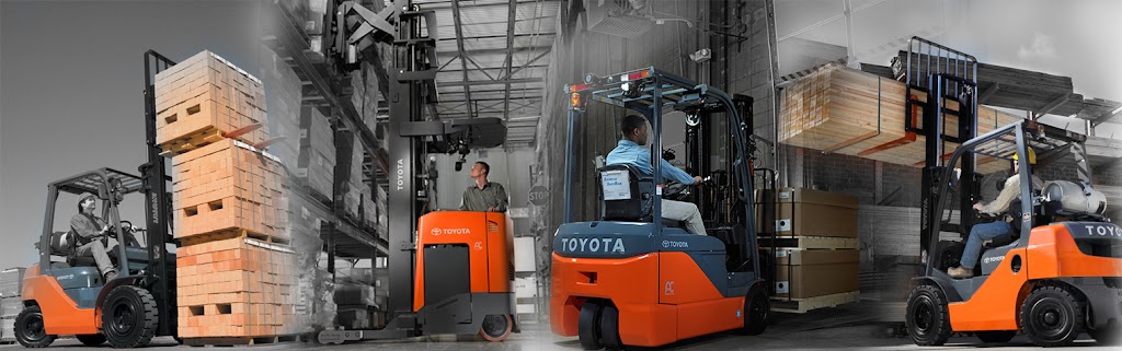 Western Materials Handling & Equipment Ltd | 4002 9 Ave N #2, Lethbridge, AB T1H 6T8, Canada | Phone: (403) 329-8644