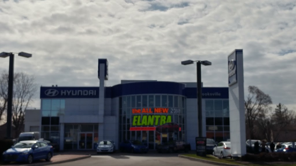 Cooksville Hyundai | 300 Dundas St E, Mississauga, ON L5A 1W9, Canada | Phone: (905) 279-8999